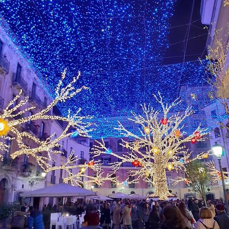 Al Crocifisso...Da Nonna Pia Apartamento Salerno Exterior foto