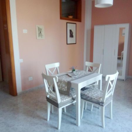 Al Crocifisso...Da Nonna Pia Apartamento Salerno Exterior foto