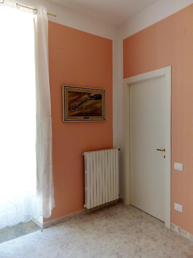 Al Crocifisso...Da Nonna Pia Apartamento Salerno Exterior foto