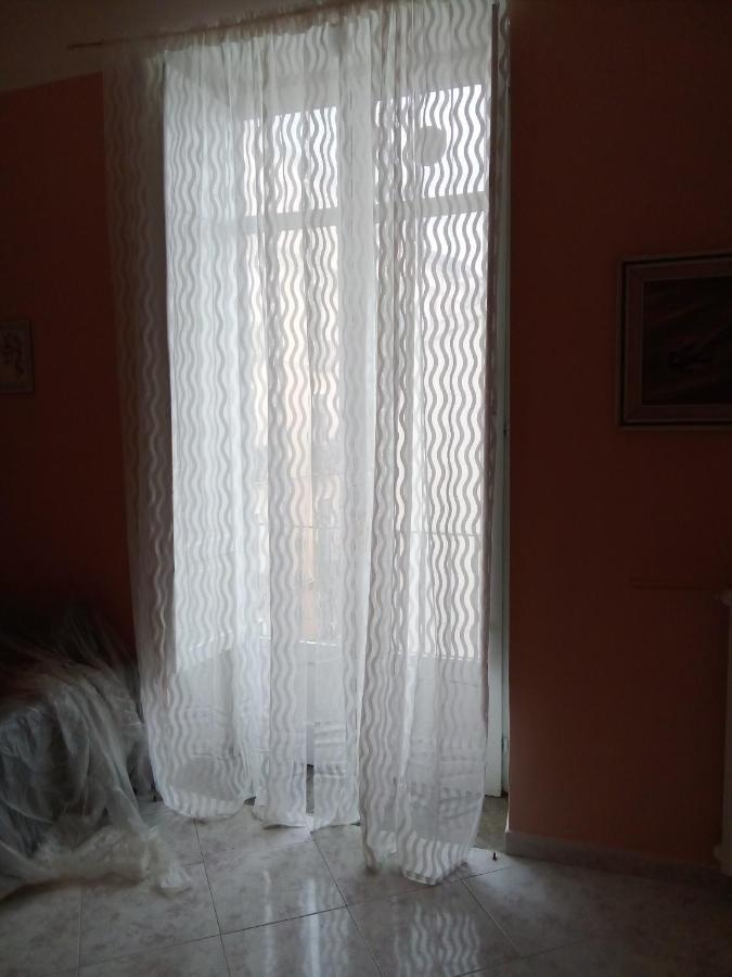 Al Crocifisso...Da Nonna Pia Apartamento Salerno Exterior foto