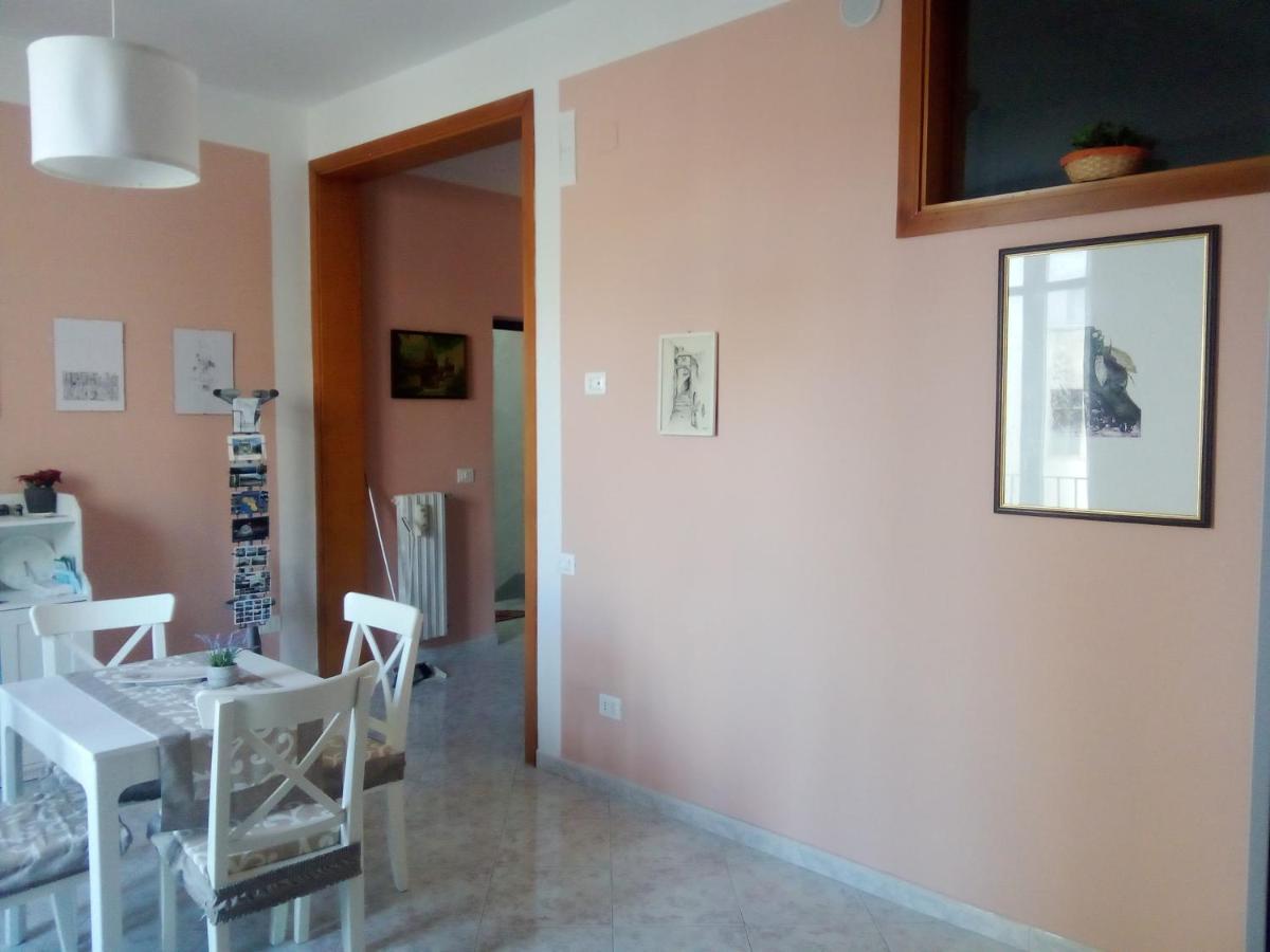 Al Crocifisso...Da Nonna Pia Apartamento Salerno Exterior foto
