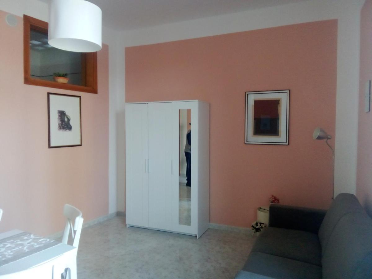 Al Crocifisso...Da Nonna Pia Apartamento Salerno Exterior foto